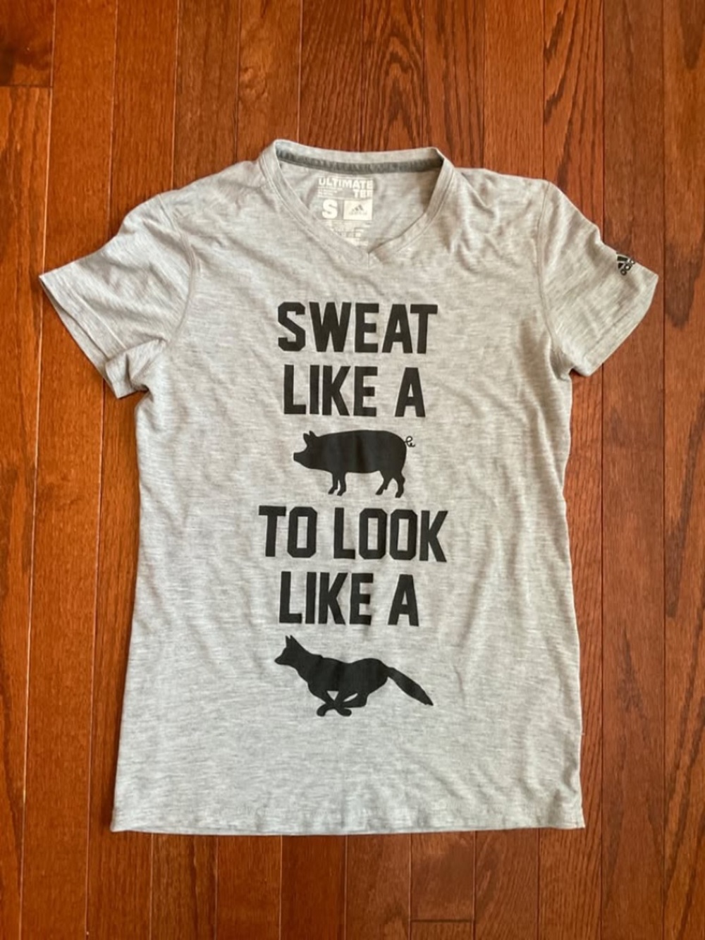 Adidas Ultimate Tee